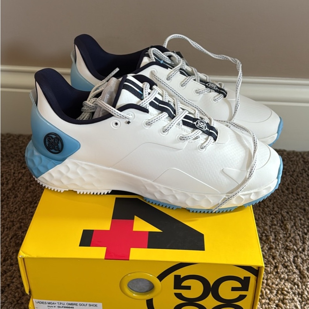 GFore Women’s MG4 Golf Shoes